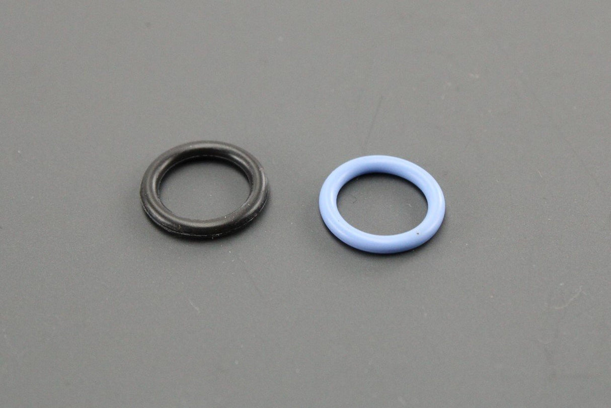 VW Audi Skoda SEAT fuel filter valve seal set (1.9 2.0 TDI) 1J0198247