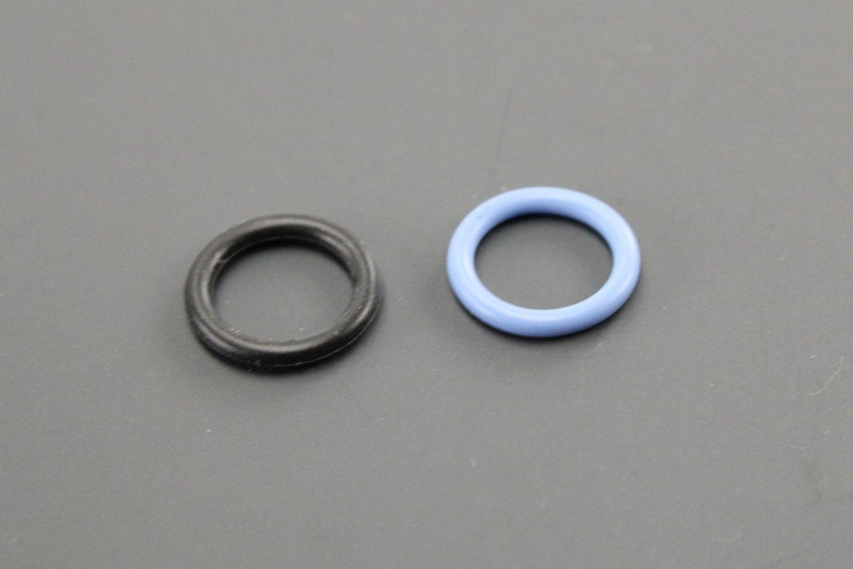 VW Audi Skoda SEAT fuel filter valve seal set (1.9 2.0 TDI) 1J0198247