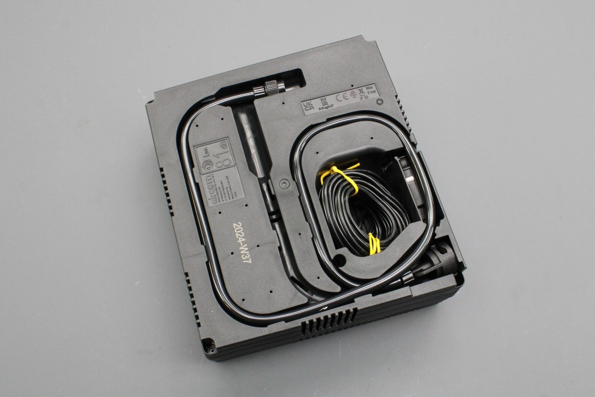 Audi A4 A5 A6 A7 A8 Skoda vehicle tool kit air compressor 8P0012615G