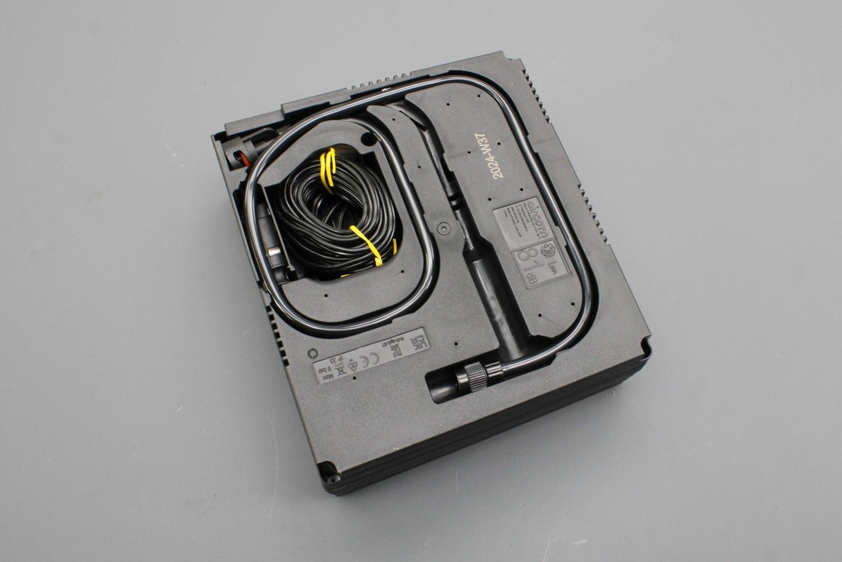 Audi A4 A5 A6 A7 A8 Skoda vehicle tool kit air compressor 8P0012615G