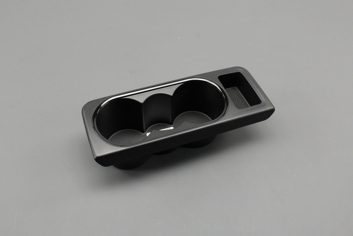 Skoda Fabia 2023-on centre console cup holder 6VA862531 9B9