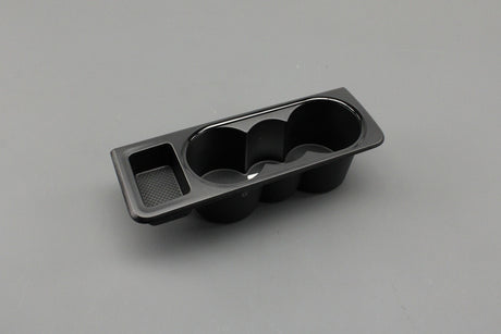 Skoda Fabia 2023-on centre console cup holder 6VA862531 9B9