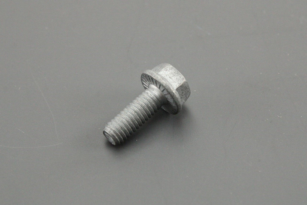 VW Audi Skoda SEAT self locking hex head bolt (1.6 2.0 TDI) N90592705