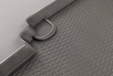 VW Caddy Maxi 2008-2020 boot liner (7 seater) 2K3061160