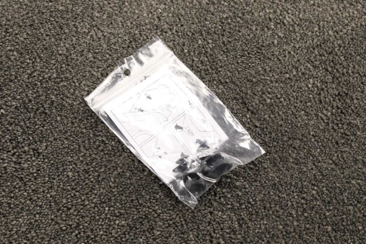 VW Grand California 600 2020-on premium carpet floor mats ZGBSBC061001