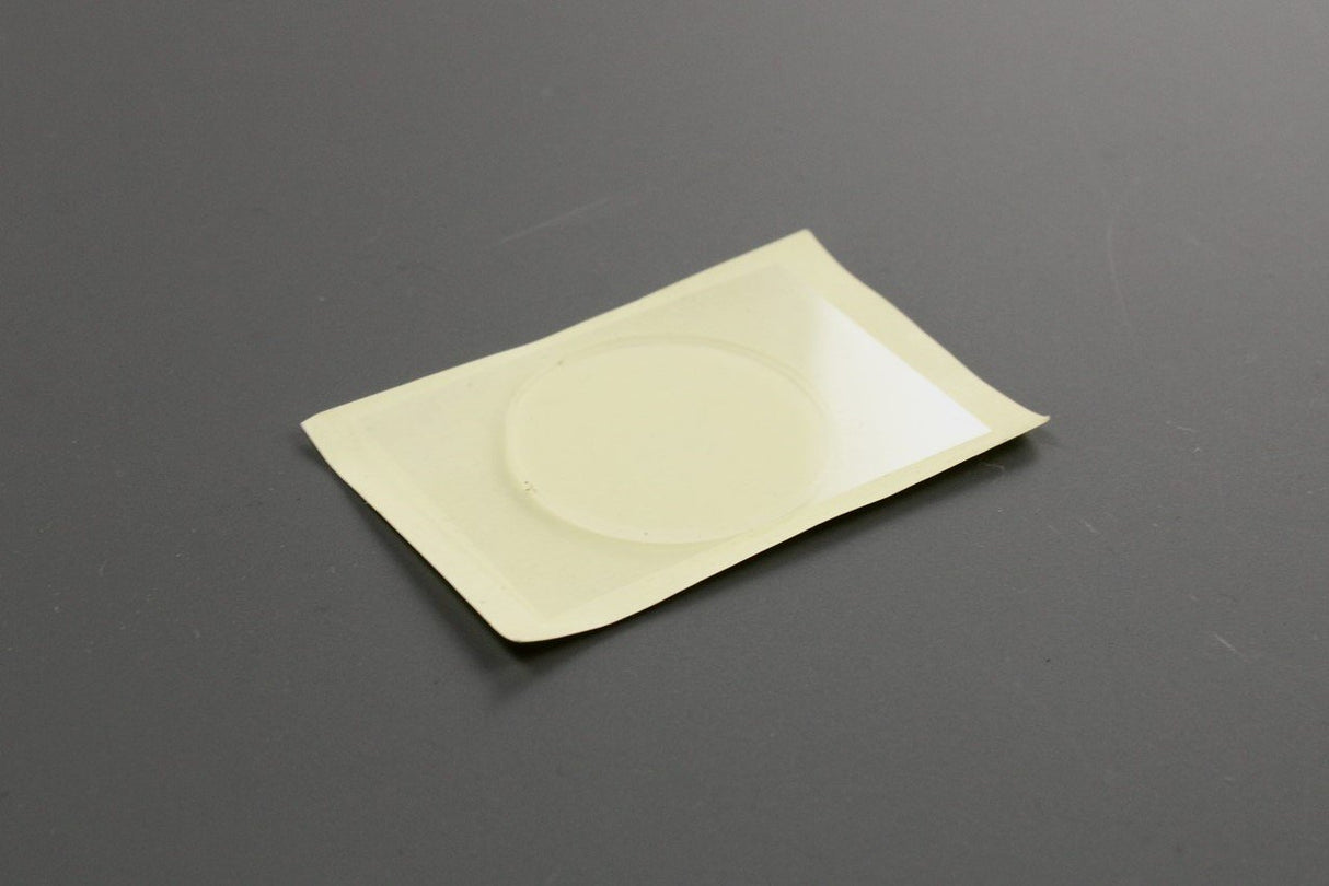 VW Audi Skoda SEAT rain sensor gel foil (self adhesive) 8U0955609