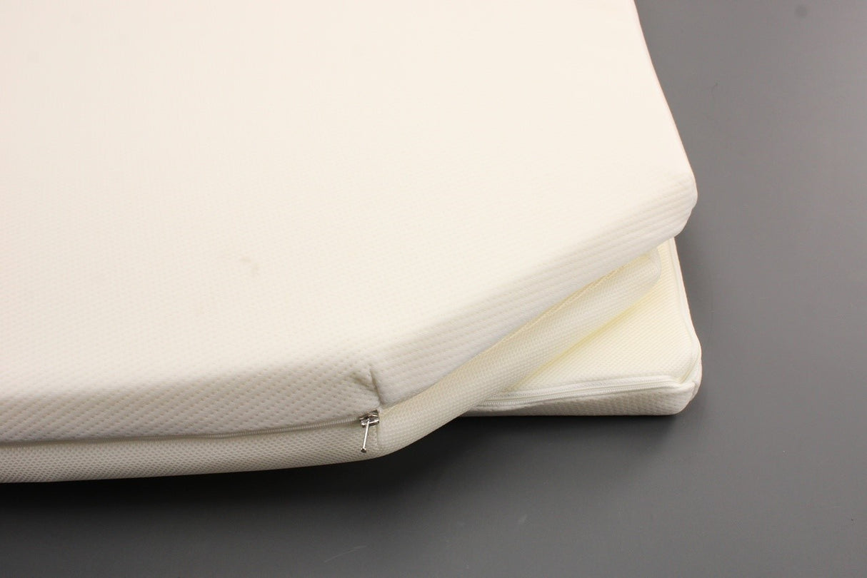 VW California T6.1 20-on bed mattress upholstery 7LA067083B