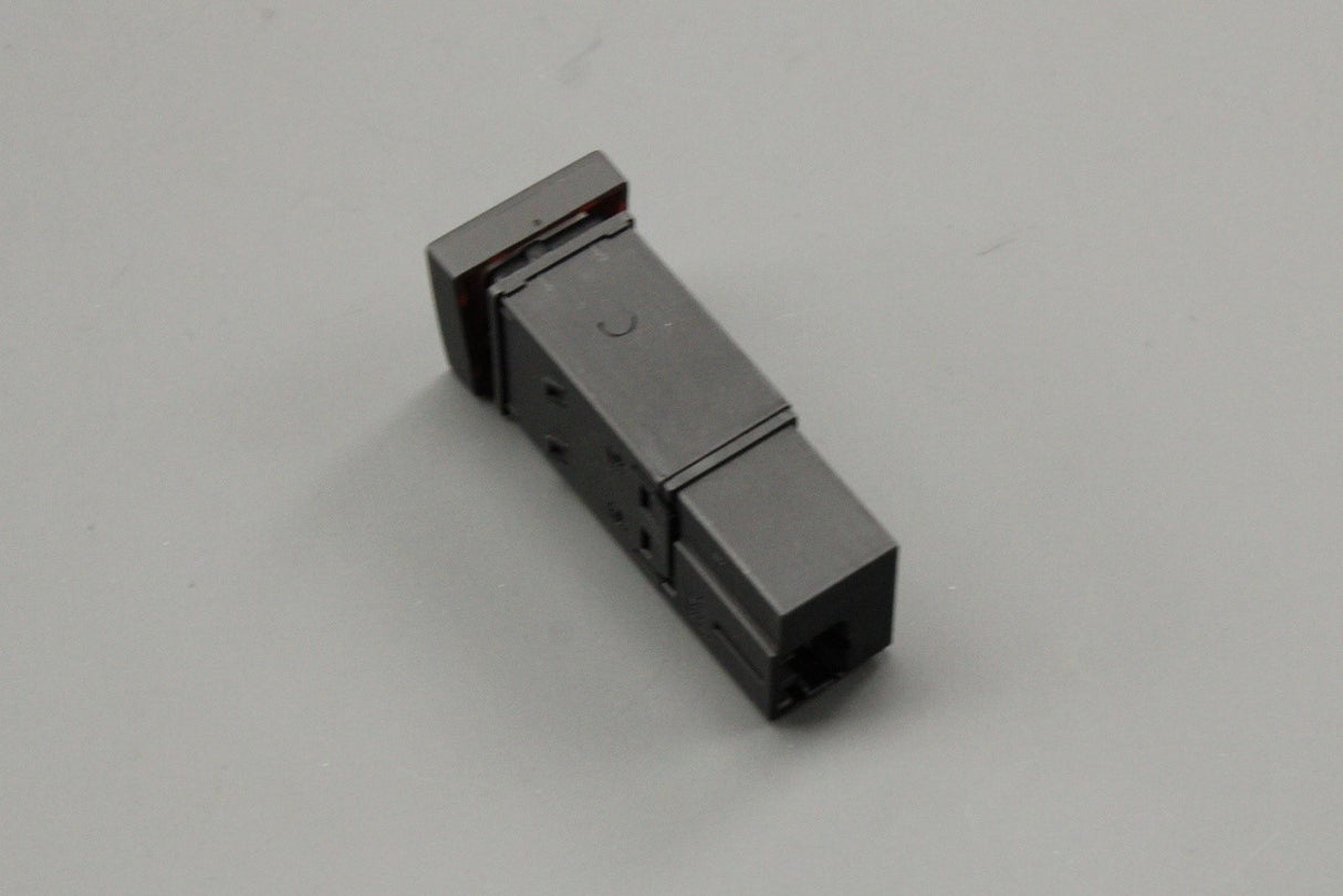 CUPRA Born 2022-on hazard warning button 10E953235B 1QB