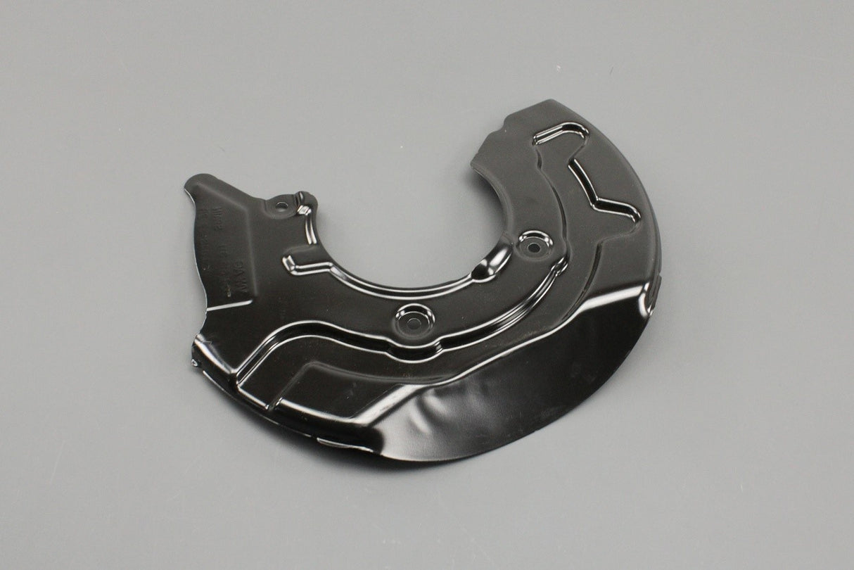 VW Polo Audi A1 Skoda SEAT 2018-on brake shield (front left) 2Q0615311