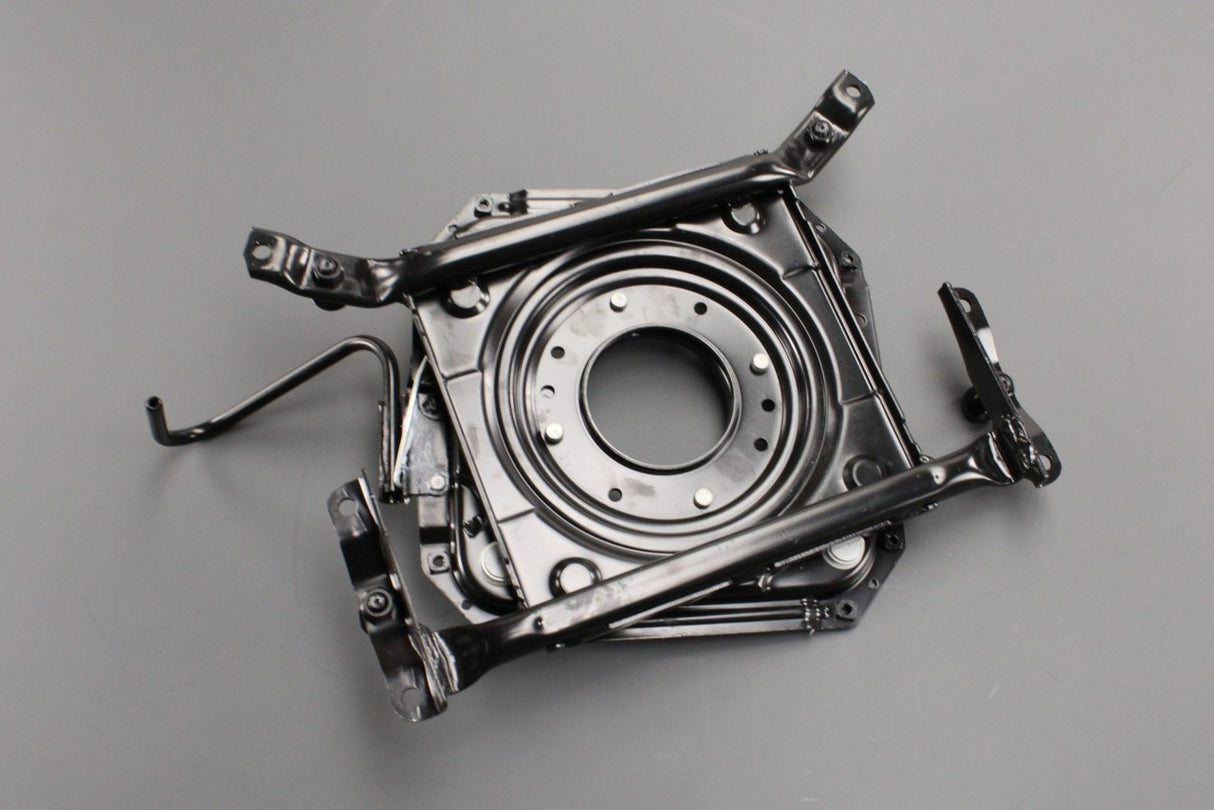 VW Transporter T6 pivot mounting for swivel seat (left) 7E0882309 01A