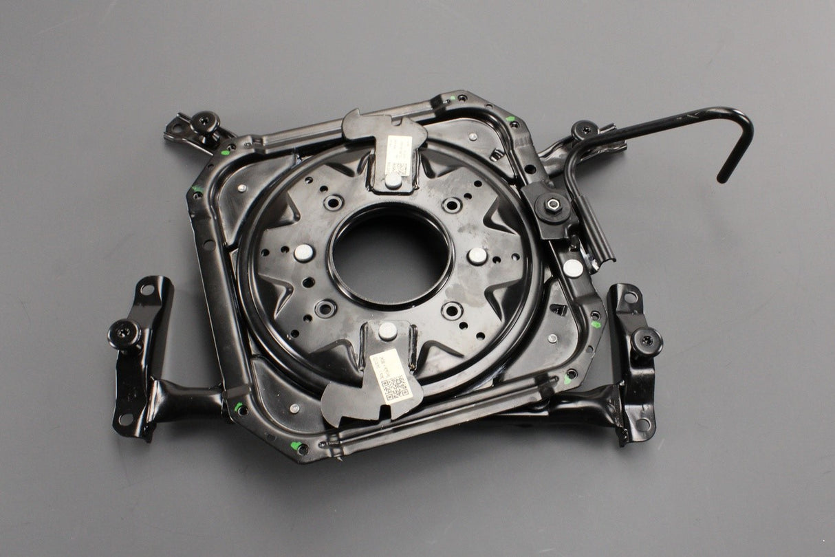 VW Transporter T6 pivot mounting for swivel seat (left) 7E0882309 01A