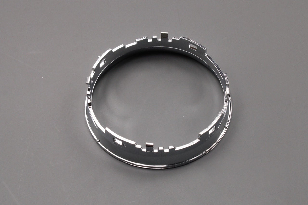 MINI F56 BEV 2018-2021 centre console trim ring 51167937772