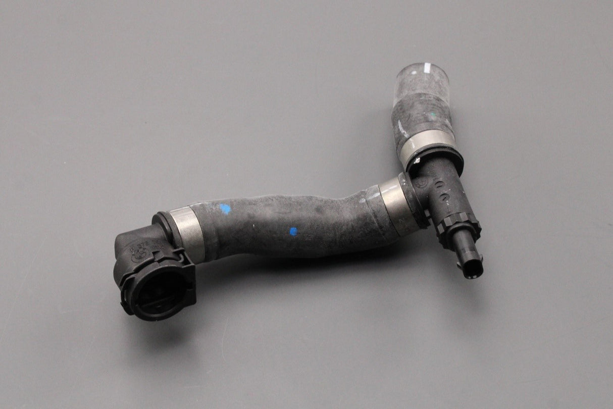 BMW 5' F10 F11 518d 520d 525d X3 F25 X5 F15 coolant hose 11537827841