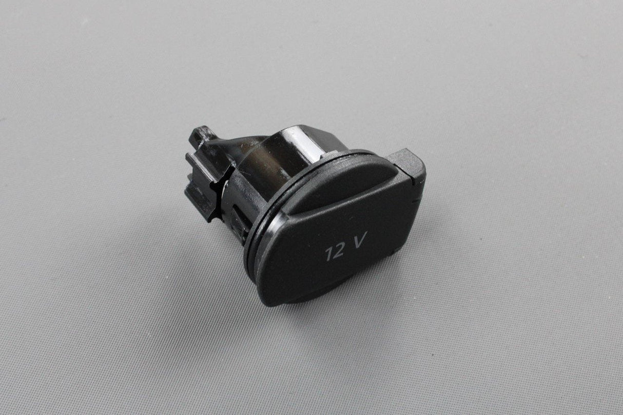VW Golf Up Passat Sharan Tiguan 2010-On 12V socket cover 1K0919341H 9B9