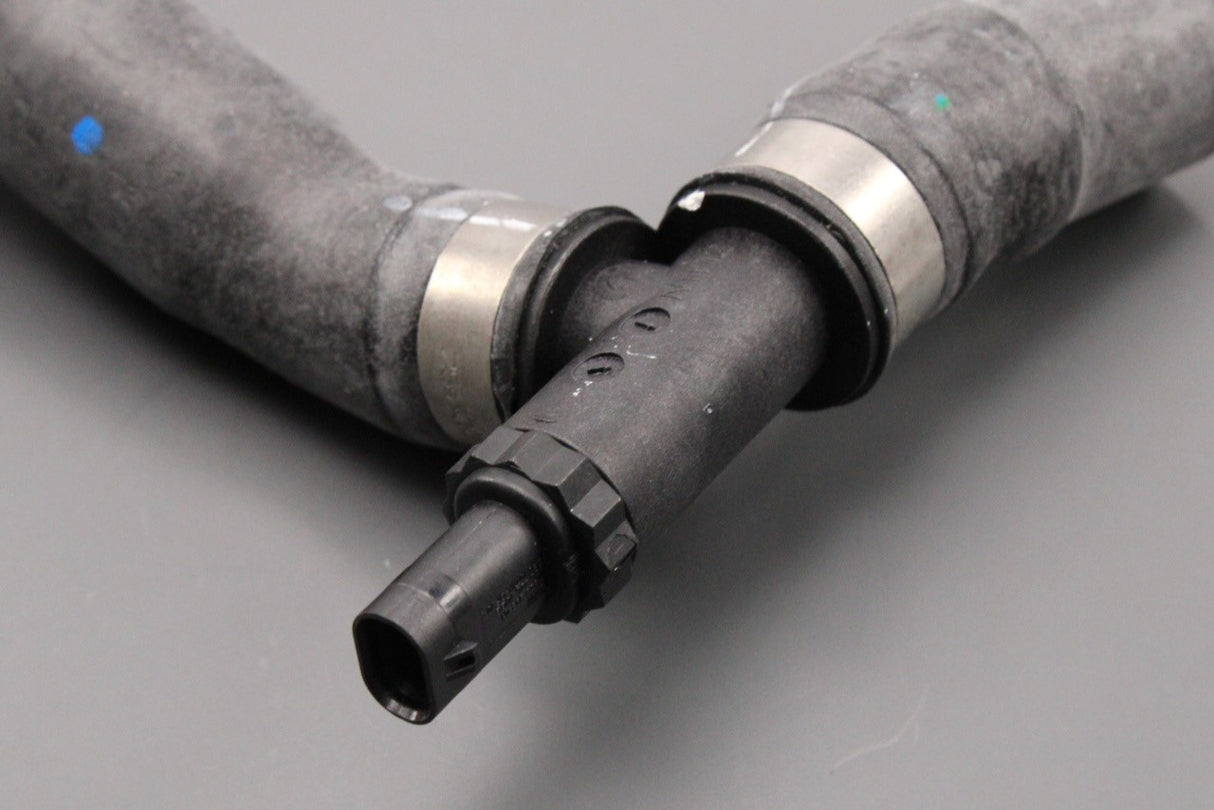 BMW 5' F10 F11 518d 520d 525d X3 F25 X5 F15 coolant hose 11537827841