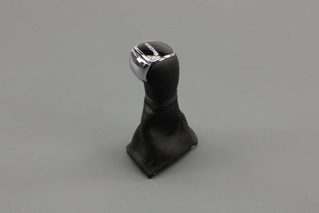 Skoda Fabia 15-23 RHD gear stick knob trim (automatic) 6V2713123AC WZI