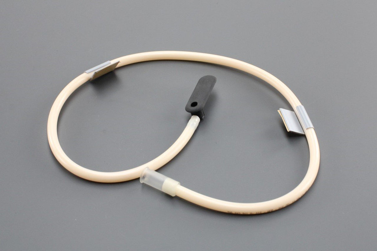 VW Transporter T5 T5.1 T6 sliding door water drainage hose 7H0843961A