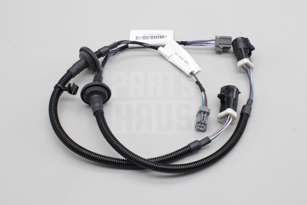 Range Rover side step wiring harness VPLGP0442