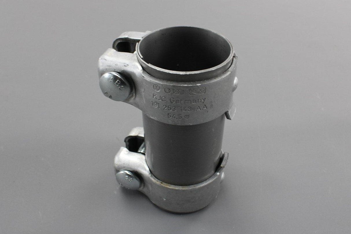 VW Audi Skoda SEAT 1980-2010 exhaust dual clip exhaust clamp 191253141F