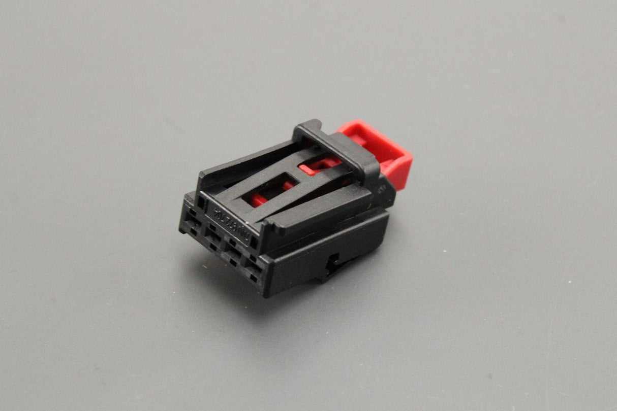 VW Golf MK8 Polo AW Audi Skoda SEAT 4 pin tail light connector 7N0972704