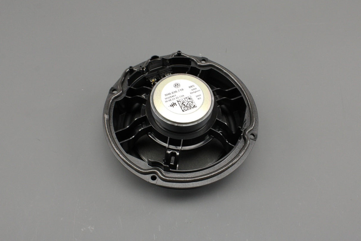 VW Golf MK8 ID.Buzz 2020-on rear wide-band loud speaker 5H0035710
