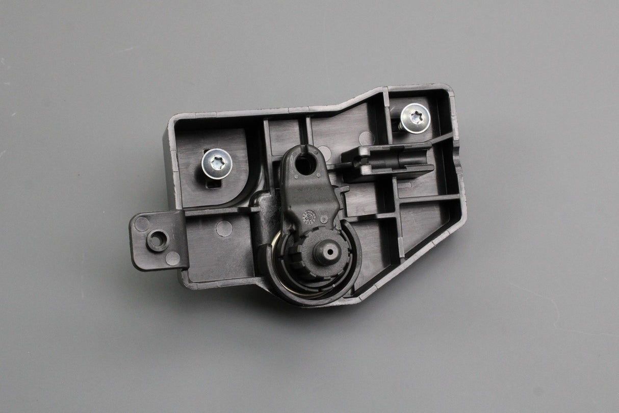Audi A1 2019-on RHD bonnet handle release bracket 82C823633A