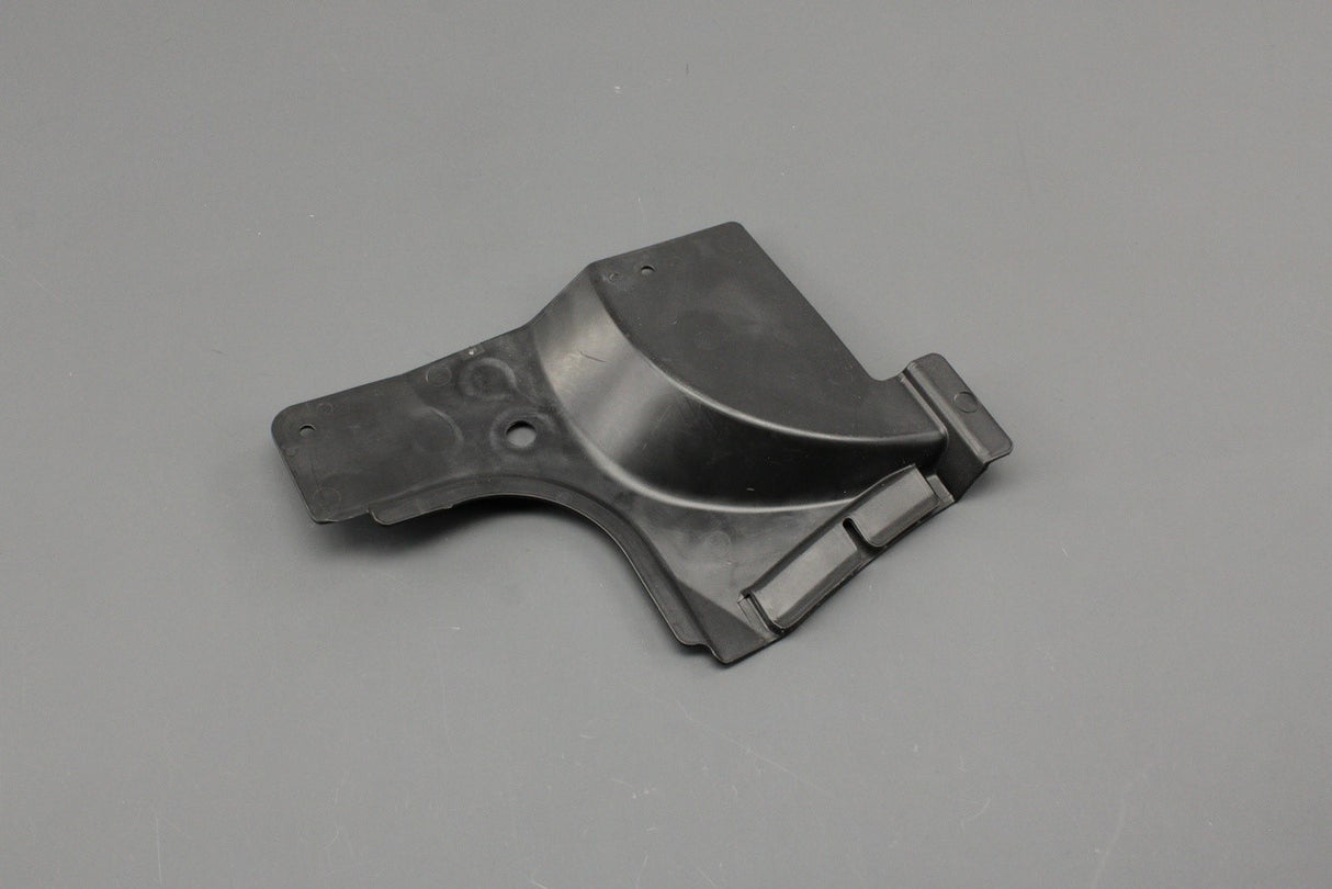 VW Passat B6 B7 2008-15 CC 2012-2017 underbody trim (left) 3C0825271B