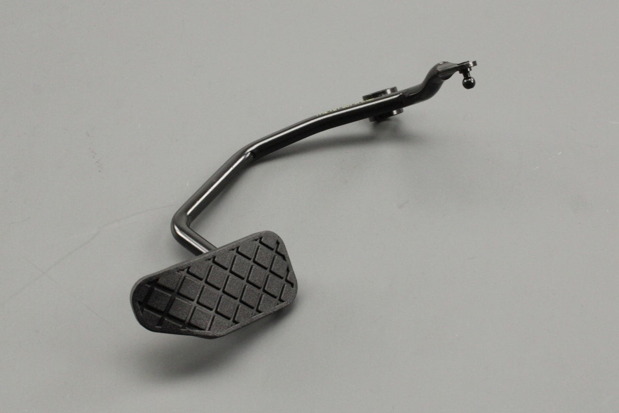 VW Transporter 2003-2024 accelerator pedal (manual) 7H2721507A