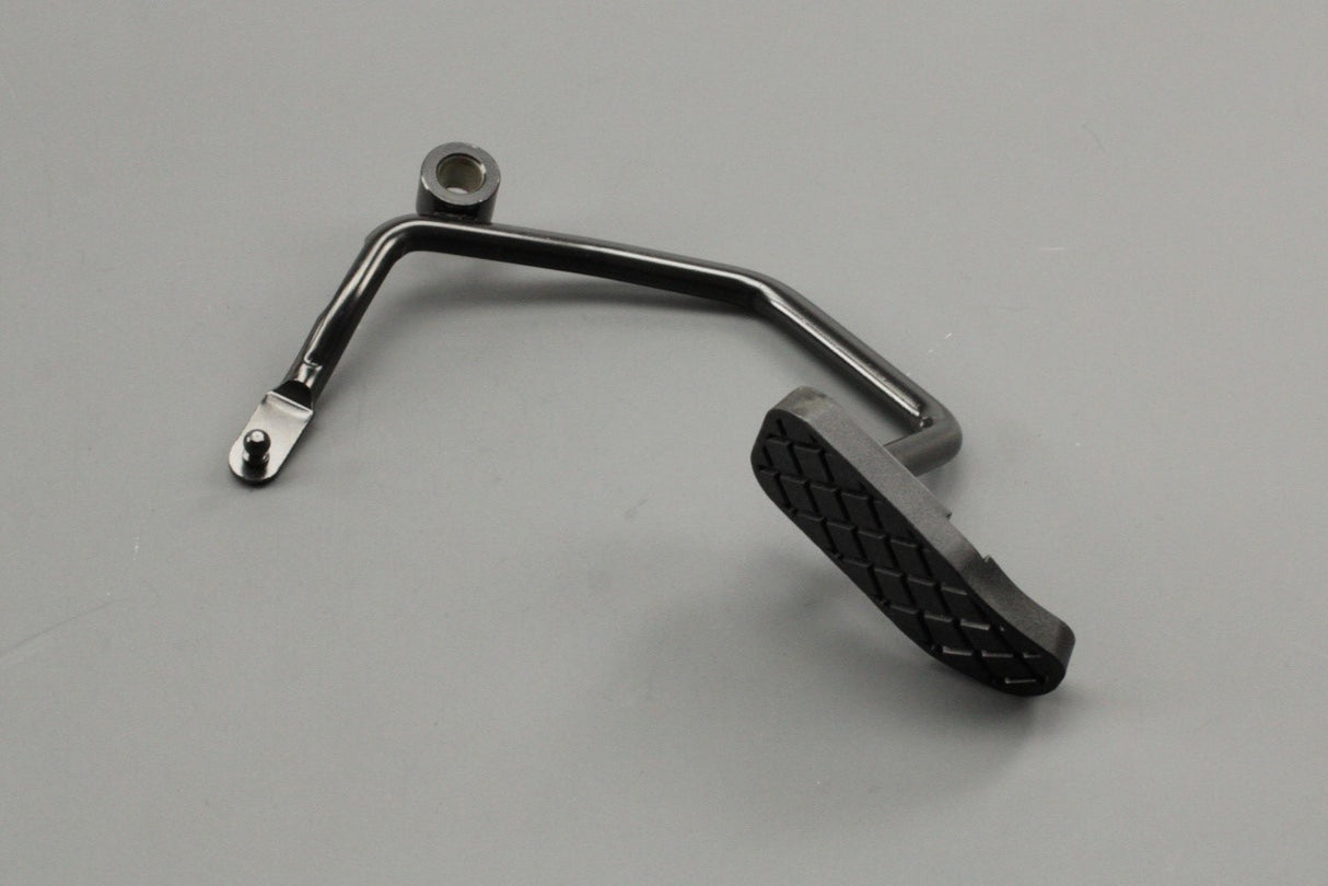 VW Transporter 2003-2024 accelerator pedal (manual) 7H2721507A