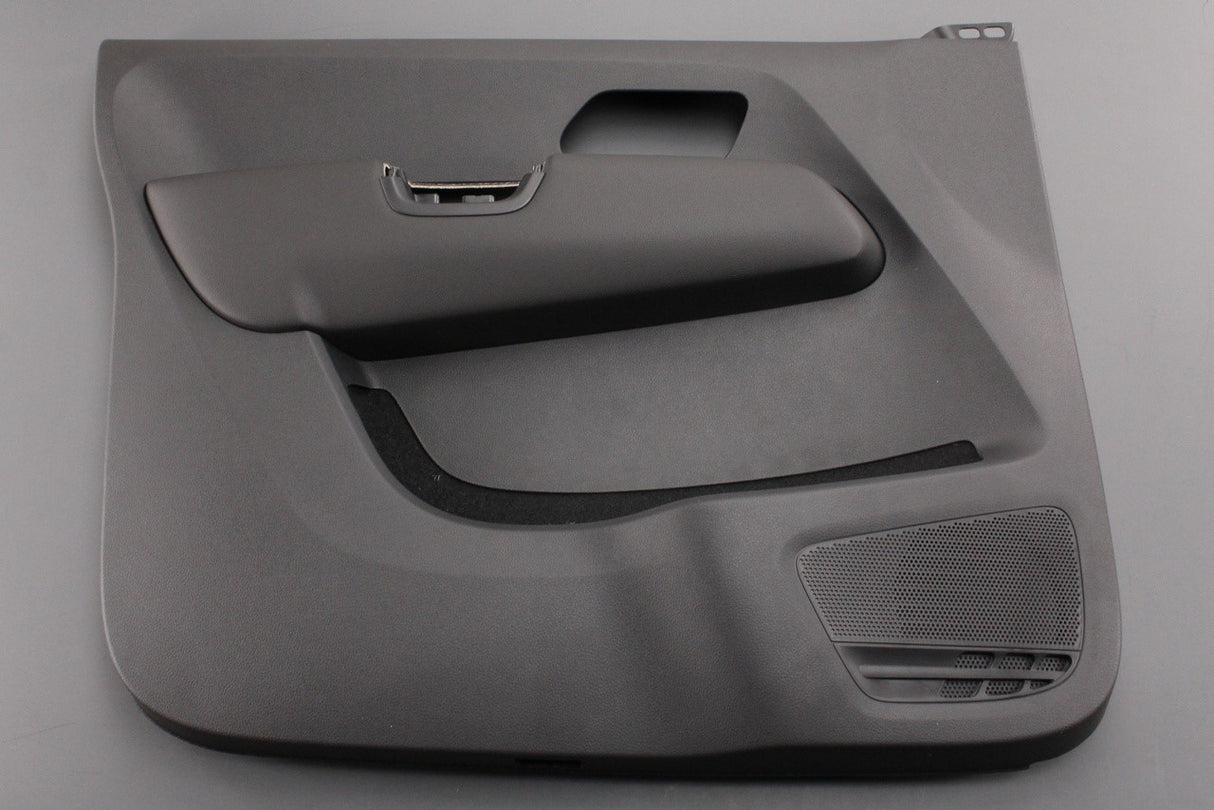 VW Amarok 2017-2022 leatherette door trim (front left) 2HH867011H FJO