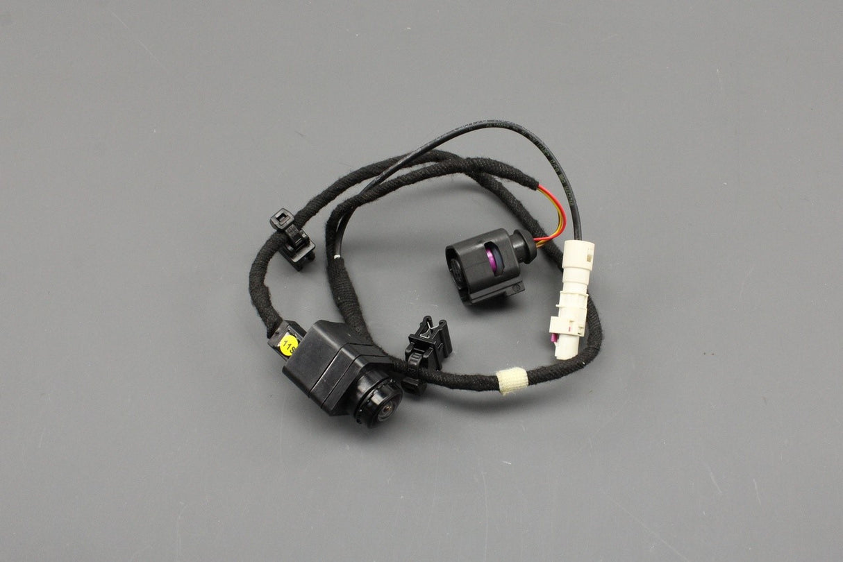 VW Up Skoda Citigo 2012-2024 rear reversing parking camera 1S0980121