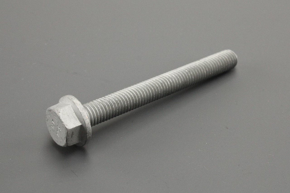VW Golf MK8 Skoda SEAT Leon engine mount bolt M10x90 (front) N10643802