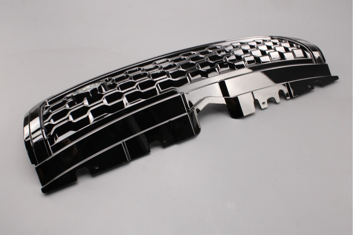 Range Rover Evoque L538 12-18 front upper radiator grille LR083604