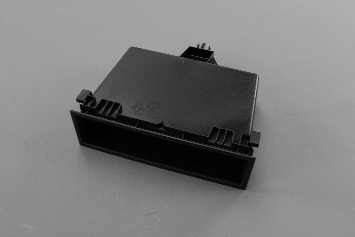VW Golf MK4 Bora T5 Transporter centre dash storage tray 1J0857058B 1QA