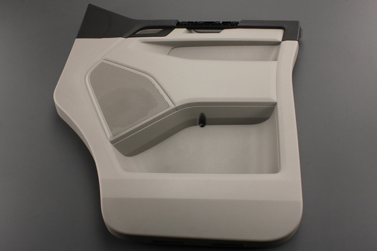 VW Transporter T6 2016-20 door card panel (front right) 7E0867024D JTX