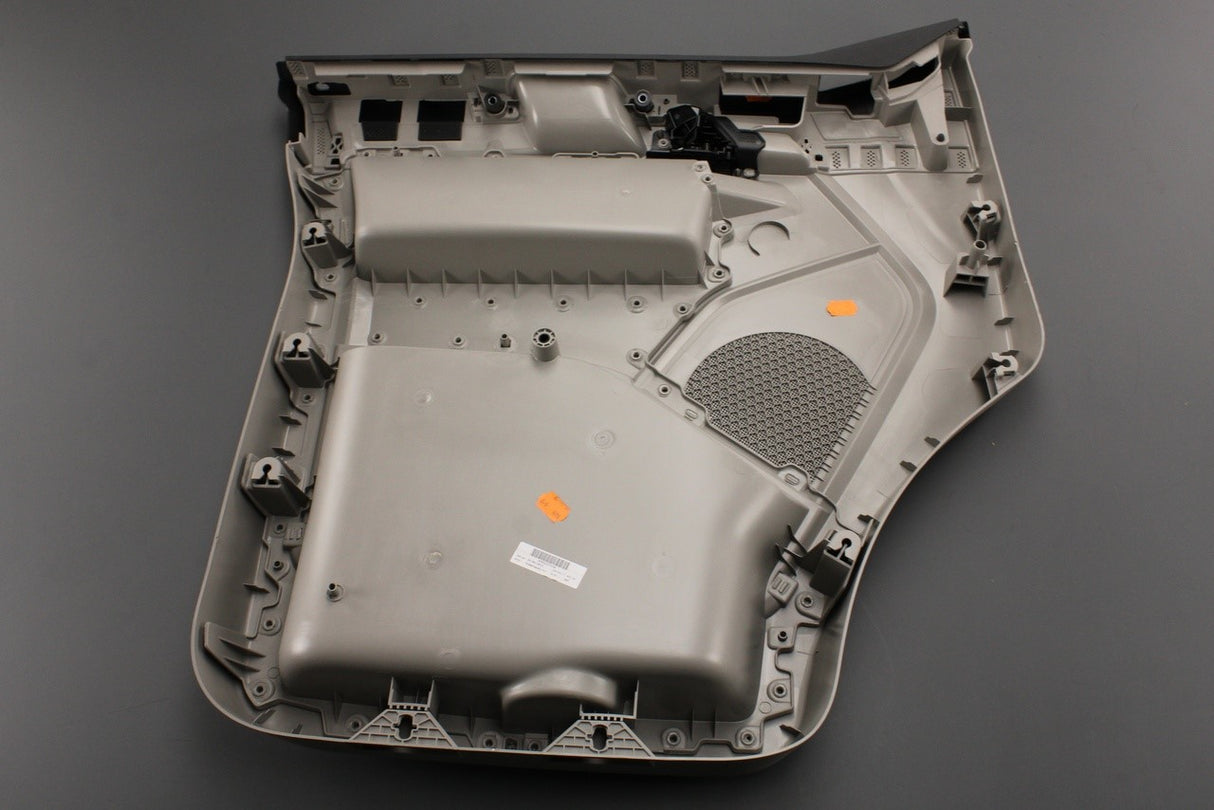 VW Transporter T6 2016-20 door card panel (front right) 7E0867024D JTX