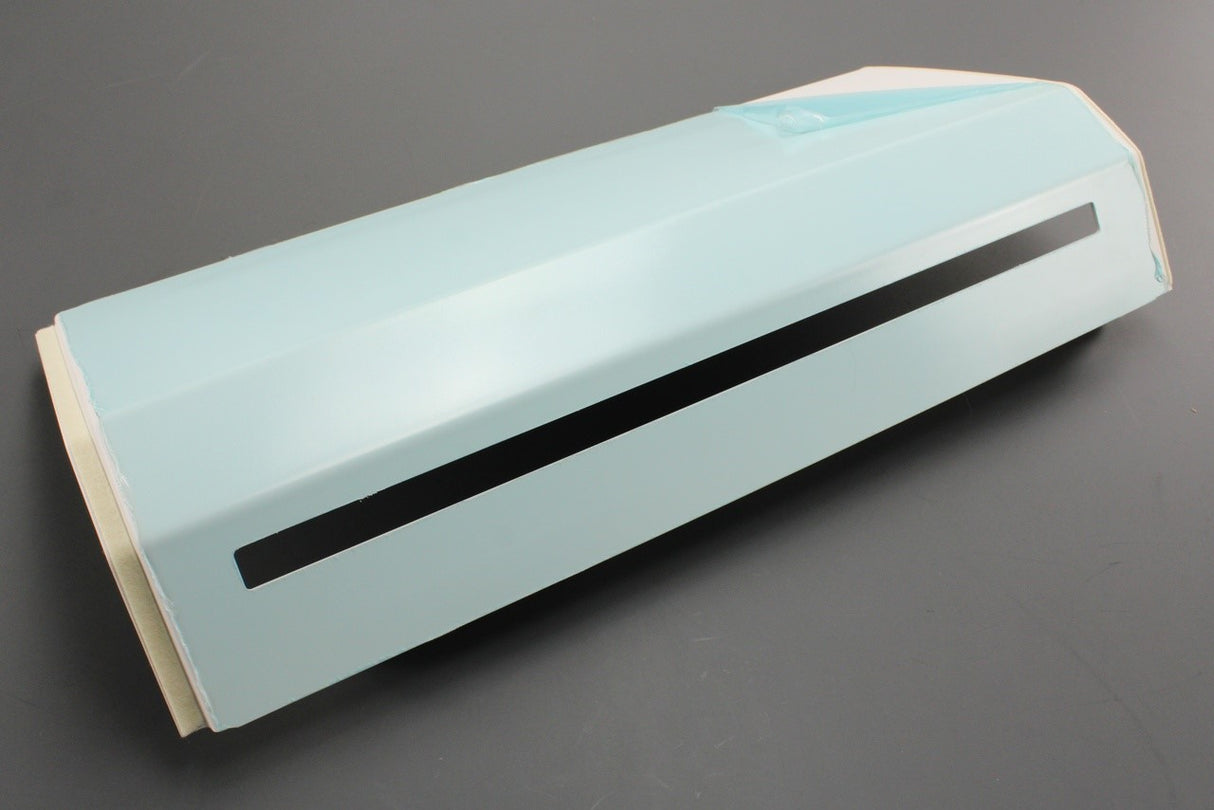 VW Grand California 2017-on sliding door roof trim (LWB) 7C4869052D