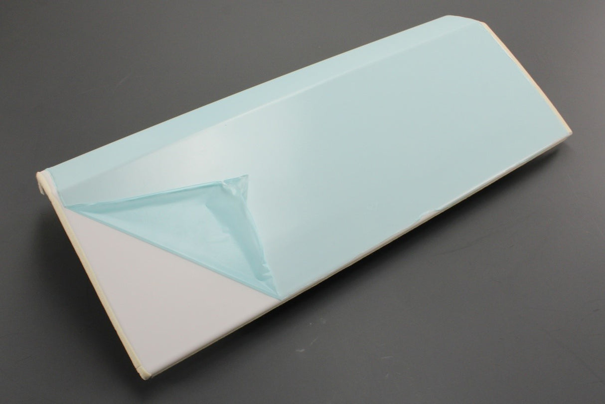 VW Grand California 2017-on sliding door roof trim (LWB) 7C4869052D