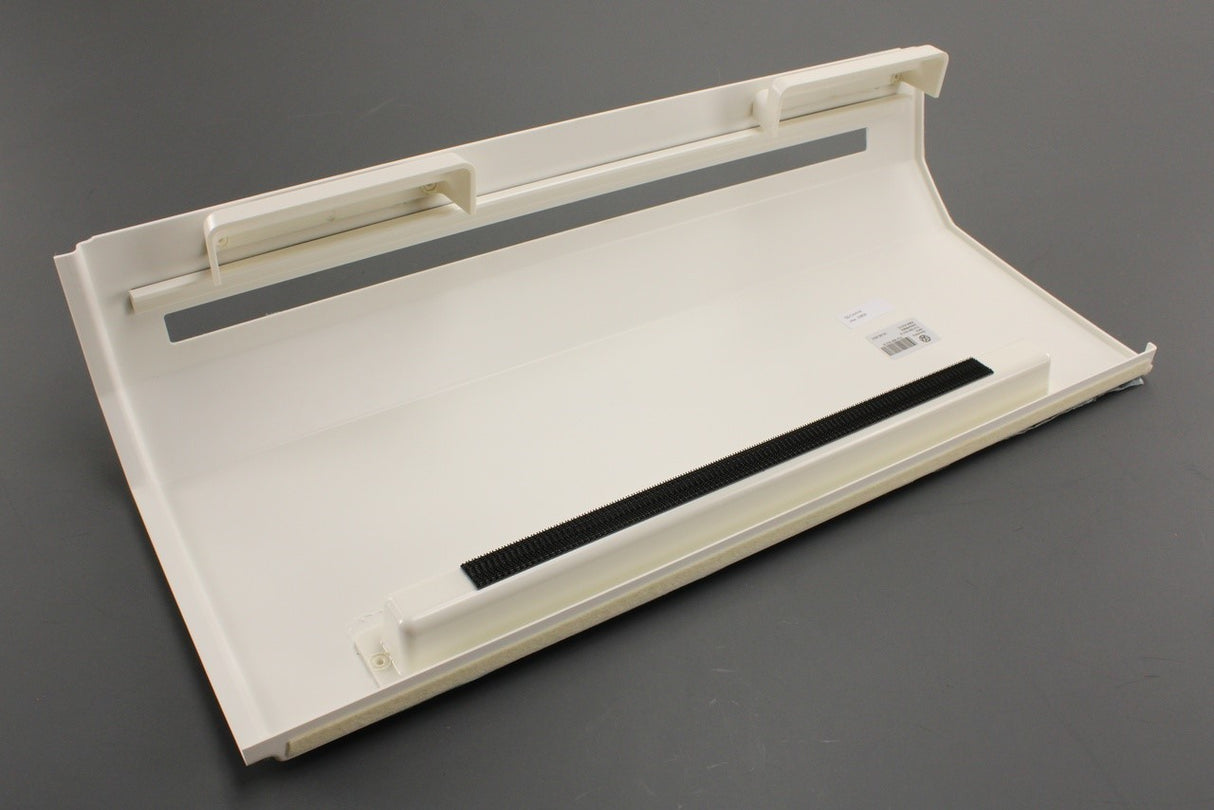 VW Grand California 2017-on sliding door roof trim (LWB) 7C4869052D