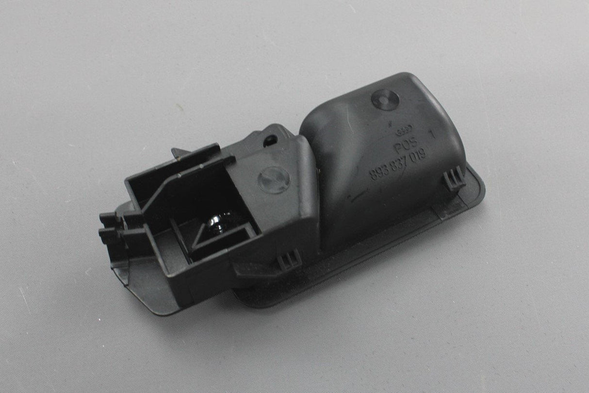 Audi 80 100 200 Coupe Quattro interior door handle (left) 893837019 01C