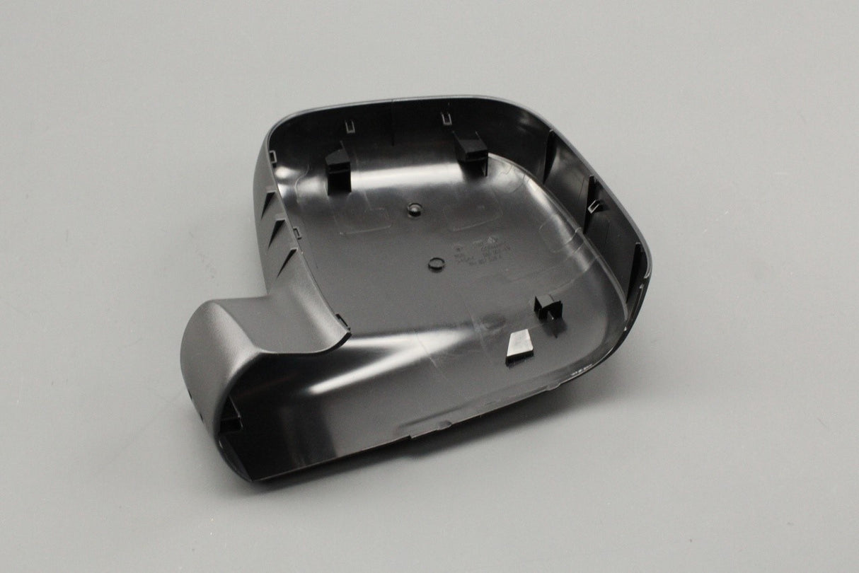 VW Caddy Transporter T5 03-20 LHD wing mirror cap (right) 7H1857528A 9B9