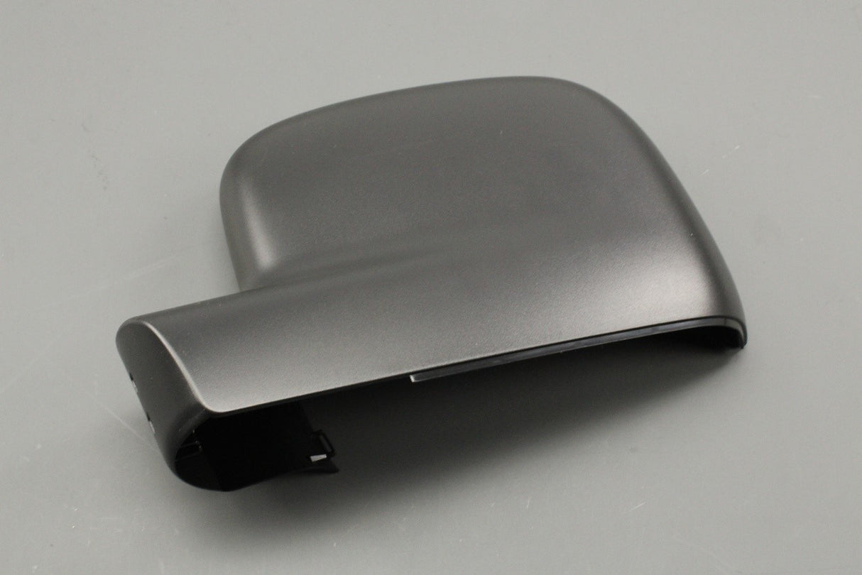 VW Caddy Transporter T5 03-20 LHD wing mirror cap (left) 7H1857527A 9B9