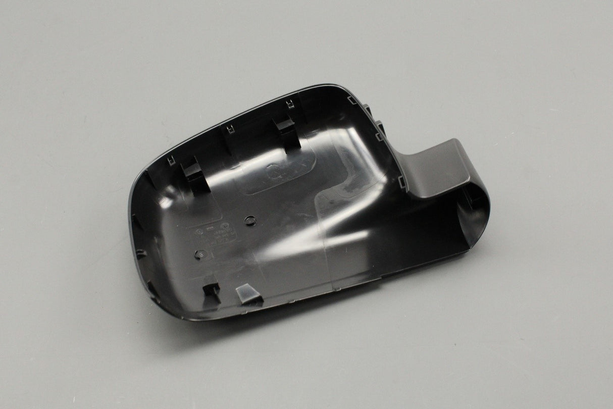 VW Caddy Transporter T5 03-20 LHD wing mirror cap (left) 7H1857527A 9B9