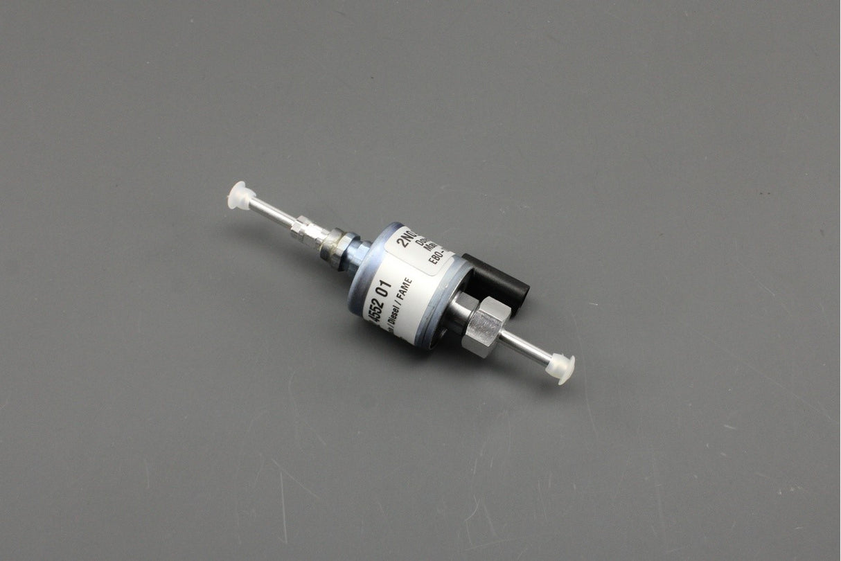 VW Transporter Crafter fuel pump for auxiliary heater 2N0963303B