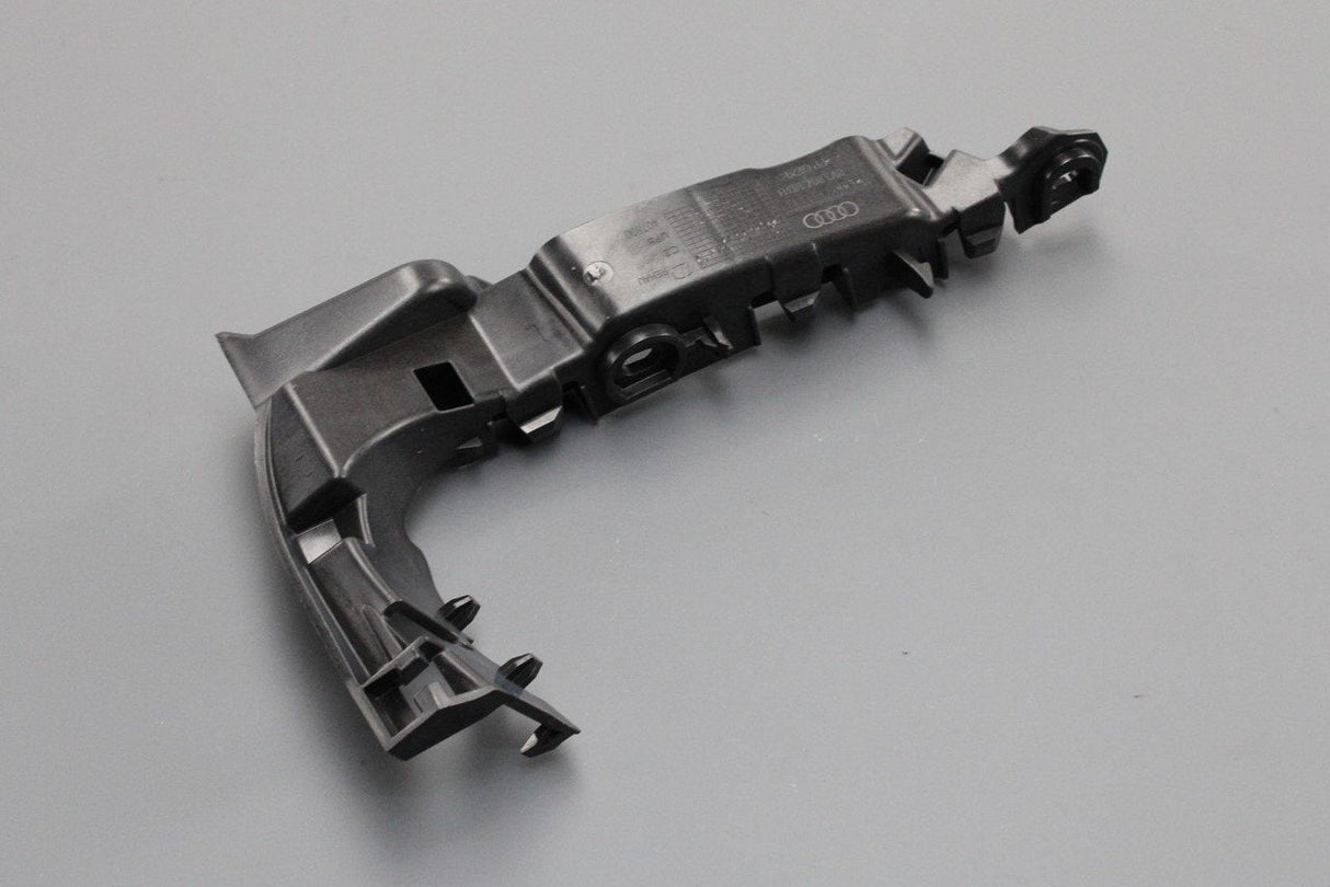 Audi A3 2017-2020 bumper guide bracket (front left) 8V3807183B