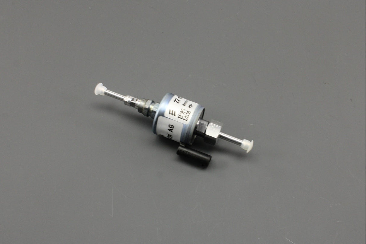VW Transporter Crafter fuel pump for auxiliary heater 2N0963303B