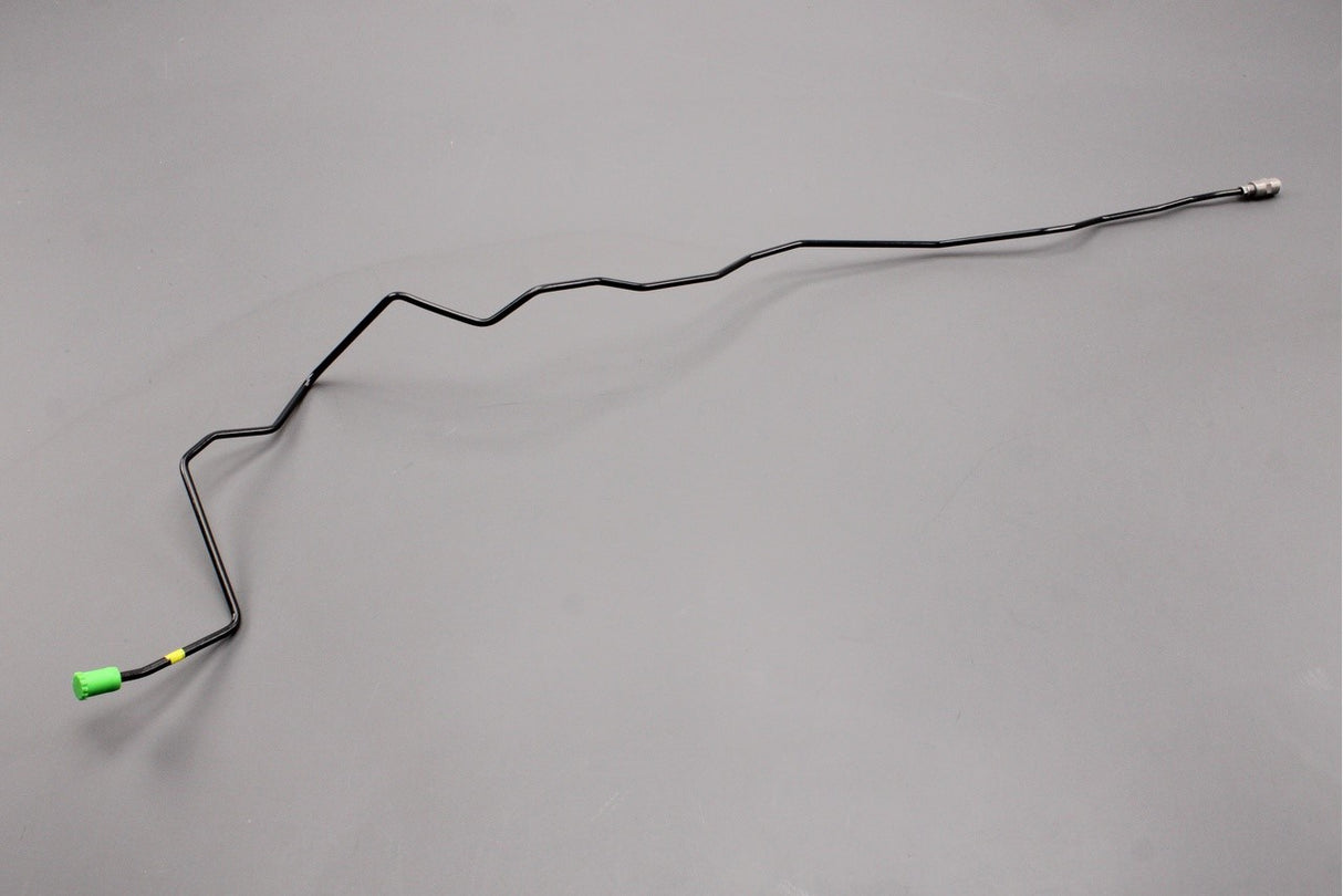 Audi RS6 08-11 variable suspension damping pipe (centre left) 4F0616861D