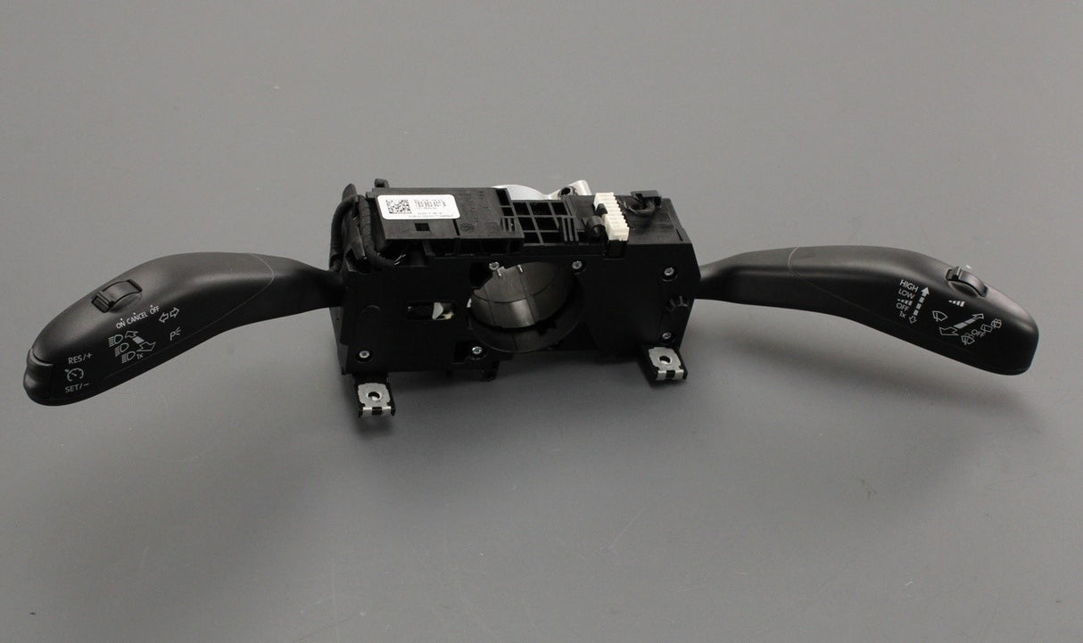 VW Transporter T6 2016-2020 steering column stalk switch 7E0953507B 9B9