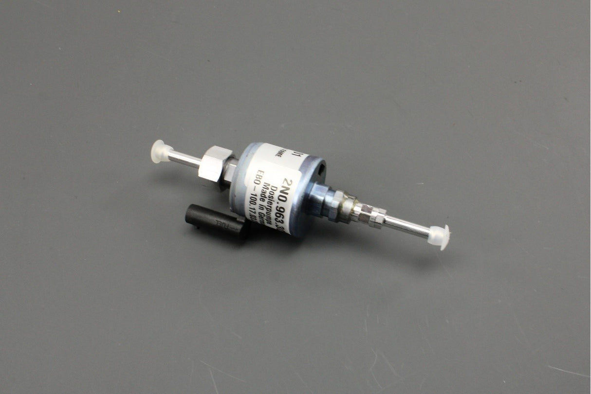 VW Transporter Crafter fuel pump for auxiliary heater 2N0963303B