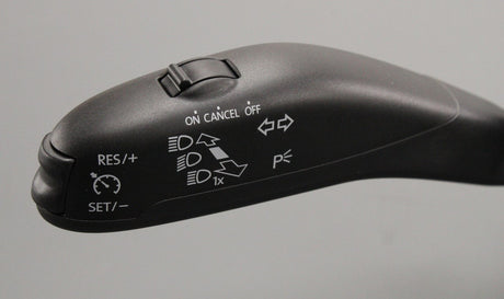 VW Transporter T6 2016-2020 steering column stalk switch 7E0953507B 9B9